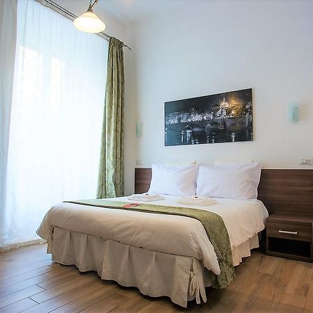 Fani Guest Houseローマ エクステリア 写真