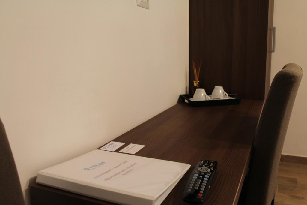 Fani Guest Houseローマ 部屋 写真