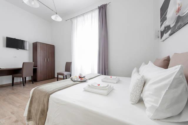 Fani Guest Houseローマ エクステリア 写真