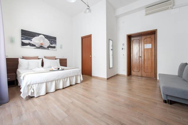 Fani Guest Houseローマ エクステリア 写真
