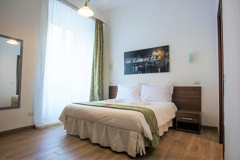 Fani Guest Houseローマ エクステリア 写真