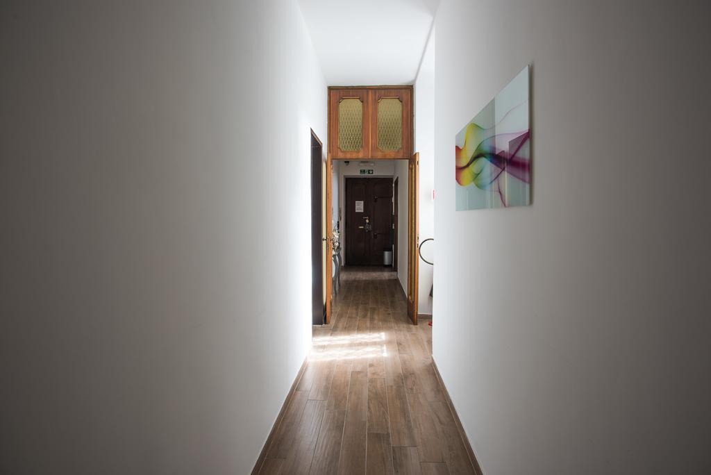 Fani Guest Houseローマ エクステリア 写真