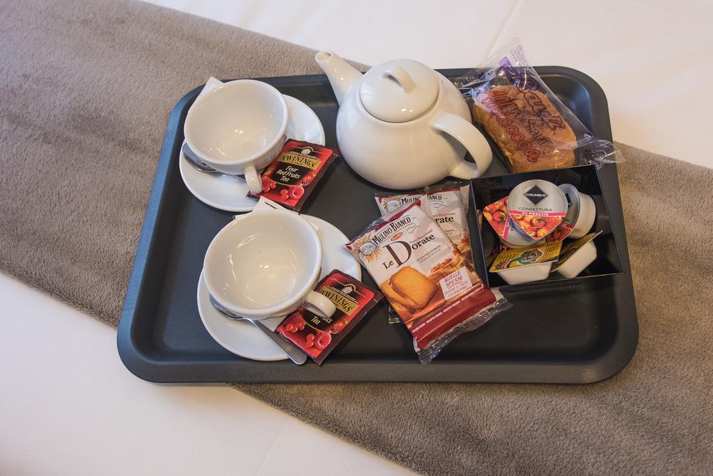 Fani Guest Houseローマ エクステリア 写真